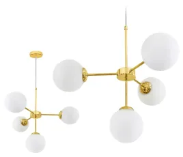 lampa-wiszaca-sufitowa-zyrandol-nowoczesna-zlota-kule-loft-led