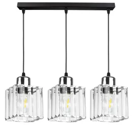 lampa-wiszaca-sufitowa-zyrandol-szklana-krysztal