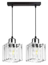 lampa-wiszaca-sufitowa-zyrandol-szklana-krysztal