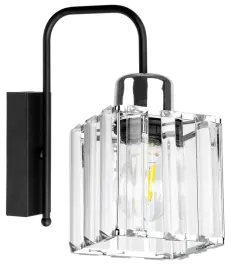 szklana-lampa-kinkiet-scienny-nowoczesny-loft-led