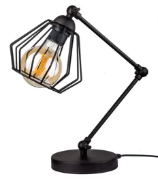 lampka-stojaca-biurkowa-stolowa-diament-loft-retro