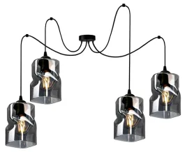 szklana-lampa-wiszaca-sufitowa-zyrandol-pajak-led