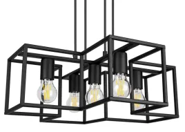 lampa-sufitowa-plafon-zyrandol-loft-edison-led