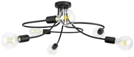 sufitowa-lampa-wiszaca-nowoczesna-loft-edison-led