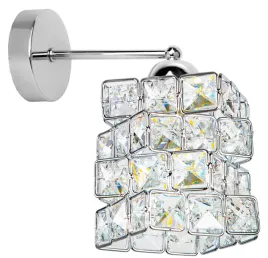 nowoczesna-szklana-lampa-scienna-kinkiet-chrom-led