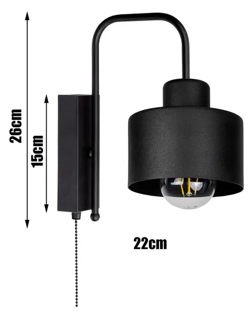 kinkiet-scienny-nowoczesny-retro-loft-edison-led-stan-nowy