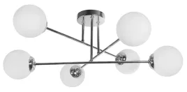 lampa-wiszaca-sufitowa-zyrandol-chrom-kule-led