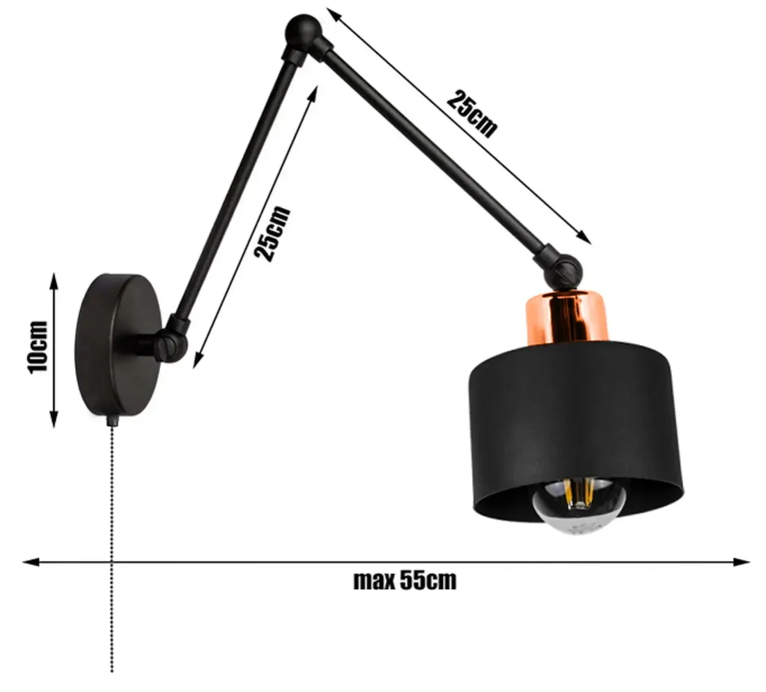 kinkiet-scienny-nowoczesny-retro-loft-edison-led