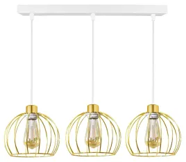 lampa-wiszaca-sufitowa-zyrandol-zlota-loft-led
