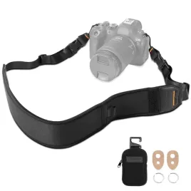 pasek-neoprene-kandf-na-szyje-ramie-do-aparatu-dslr-kamery-canon-nikon-sony