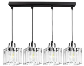 lampa-wiszaca-sufitowa-zyrandol-szklana-krysztal