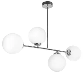 lampa-wiszaca-sufitowa-zyrandol-chrom-kule-led