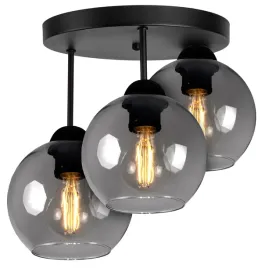 szklana-lampa-wiszaca-sufitowa-zyrandol-kule-led