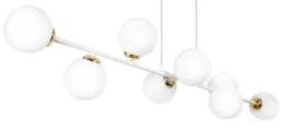 lampa-wiszaca-sufitowa-zyrandol-zlota-biala-kule