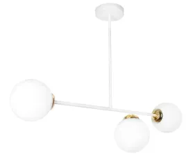 lampa-wiszaca-sufitowa-zyrandol-zlota-biala-kule