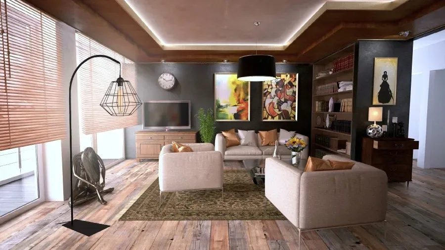 modna-stojaca-lampa-podlogowa-druciak-loft-edison