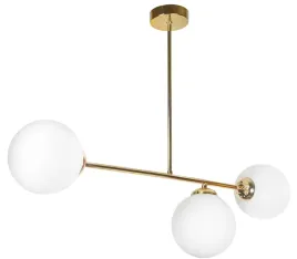 zlota-lampa-wiszaca-sufitowa-zyrandol-nowoczesna-biale-kule-led-e27