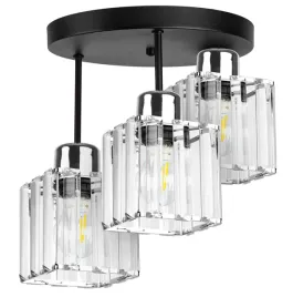 lampa-wiszaca-sufitowa-zyrandol-szklana-krysztal