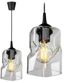 szklana-lampa-wiszaca-sufitowa-zyrandol-plafon-led