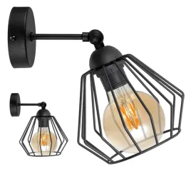 kinkiet-scienny-plafon-loft-edison-druciak-retro