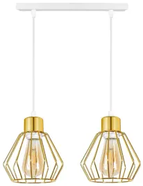 lampa-wiszaca-sufitowa-zyrandol-zlota-brylant-led