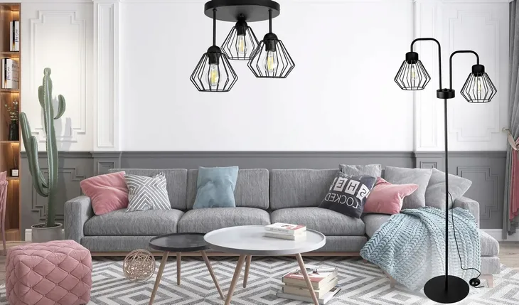 modna-lampa-stojaca-podlogowa-loft-edison-podwojna-kolor-czarny