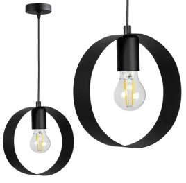 lampa-sufitowa-plafon-zyrandol-loft-edison-ring
