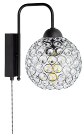 nowoczesny-kinkiet-lampa-scienna-krysztalowa-kula