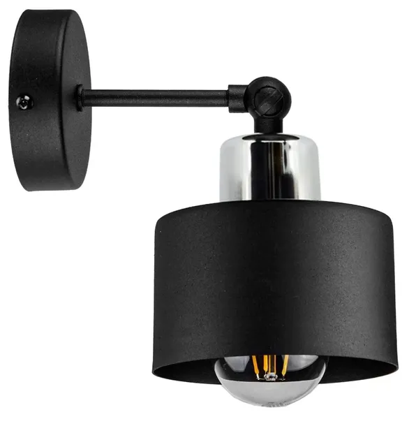 kinkiet-scienny-nowoczesny-retro-loft-edison-led-kolor-srebrny-czarny