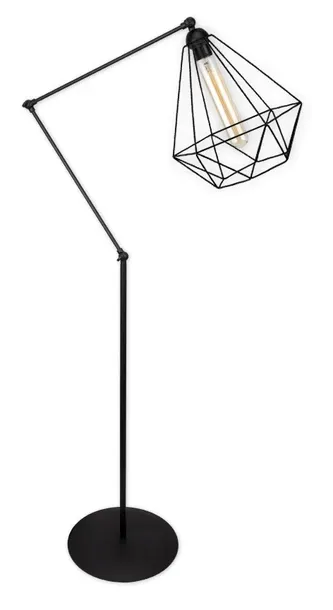 modna-stojaca-lampa-podlogowa-druciak-loft-edison-kolor-czarny