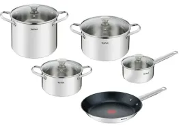 zestaw-garnkow-tefal-b922s955-stal-9-elementow-indukcja-patelnia-28cm