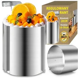 rant-do-tortu-h20cm-regulowany-wysoki-obrecz-srednica-16-30cm-spinka