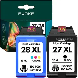 2x-tusz-do-drukarki-hp-27-28-xl-or-czarny-kolor-or-c8727ae-c8728ae