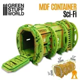mdf-scifi-container-pod-kontener