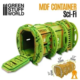 mdf-scifi-container-pod-kontener
