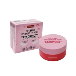 hydrozelowe-platki-pod-oczy-z-platkami-hibiskusa-purederm-starwort-60-szt