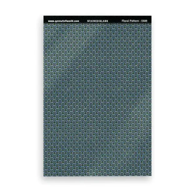 floral-pattern-stained-glass-witraze-156x219mm
