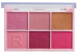 paleta-cieni-do-powiek-matowe-blyszczace-mix-kolory-revolution-pink