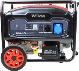 agregat-pradotworczy-weima-wm8500e-77kw-avr-230v