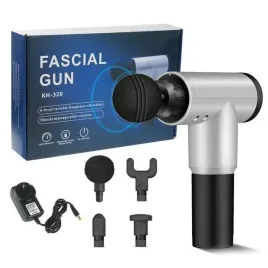masazer-pistolet-do-masazu-fascial-gun-rh-320-srebrny