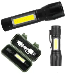latarka-led-zoom-klips-boczny-reflektor-p3115