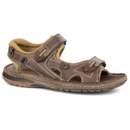 meskie-sandaly-skorzane-552k-z-rzepami-brazowe-41