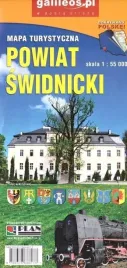 mapa-powiat-swidnicki-1-55-000-praca-zbiorowa