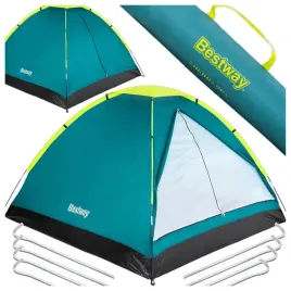 namiot-turystyczny-kempingowy-2-3-osobowy-210x210cm-torba-bestway-68085