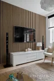 lamele-panele-scienne-na-filcu-romb-material-plyta-mdf