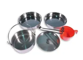 zestaw-naczyn-turystycznych-mil-tec-ze-stali-nierdzewnej-1-osobowy