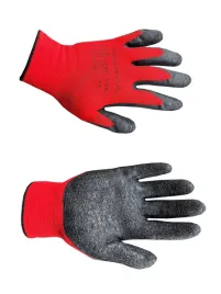 rekawice-robocze-r10-z-powloka-latexu-czerwone-10-par-rekawiczki-wampirki