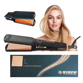 prostownica-do-wlosow-kiepe-pure-rose-gold-l-43mm-tytanowa-35w