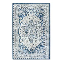 dywan-tradycyjny-do-salonu-200x280cmklasyczny-kremowo-niebieski-wzor