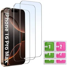 3x-szklo-hartowane-do-iphone-16-pro-max-szkielko-ochronne-2-5d-9h-3-pak